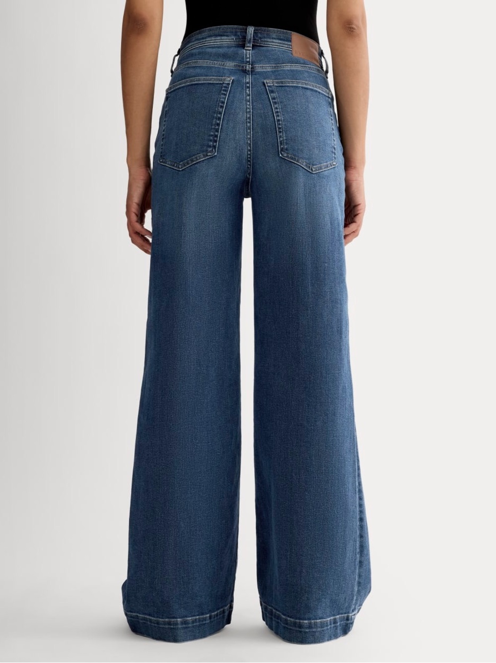 Everlane THE HIGH-KEY JEAN size 29 regular - Picture 3 of 8
